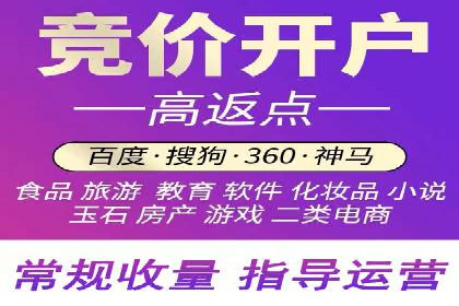 百度竞价价格策略解析，案例分享